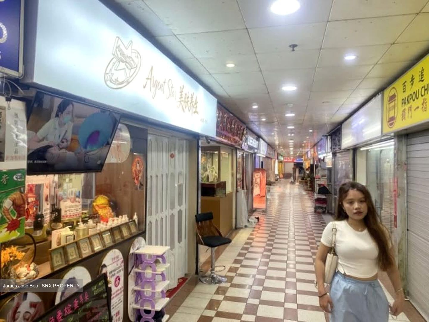 People's Park Centre (D1), Shop House #570922481